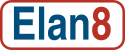Elan8 Logo